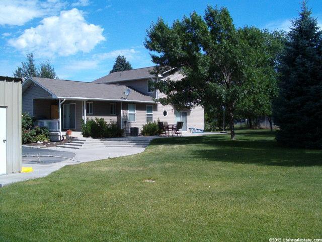 809 S 300 W, Brigham City, UT 84302 — photo 2