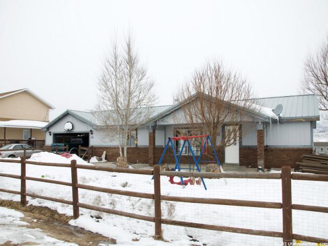 165 E Countryside Cir N, Park City, UT 84098 — photo 2