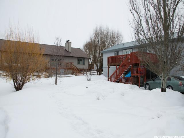 165 E Countryside Cir N, Park City, UT 84098 — photo 3