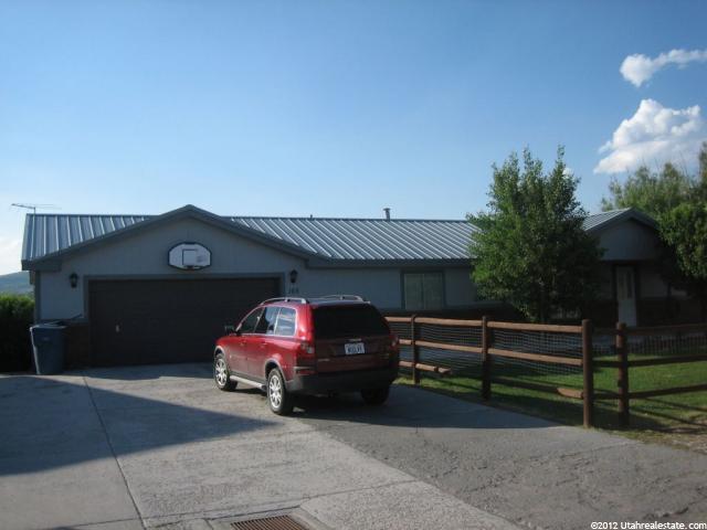 165 E Countryside Cir N, Park City, UT 84098 — photo 4