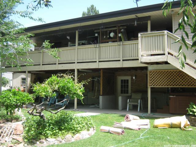 735 N Mountain View Rd W, Centerville, UT 84014 — photo 2