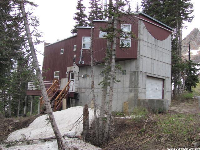 9770 E Hellgate Rd S, Alta, UT 84092 — photo 7