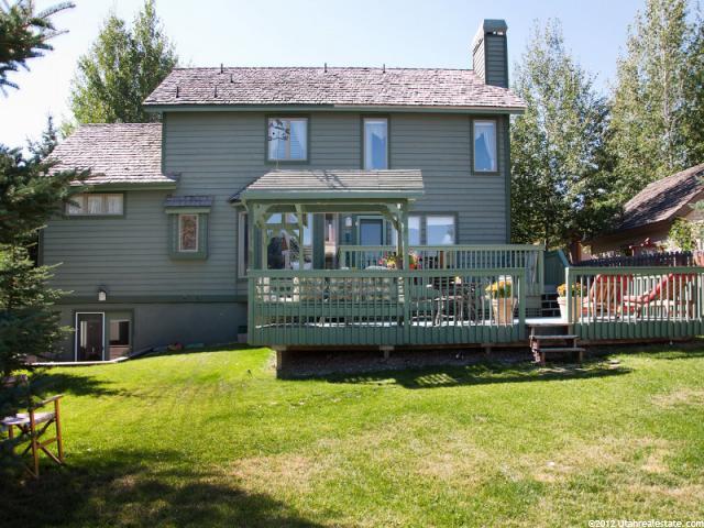 6 S Payday W, Park City, UT 84060 — photo 2
