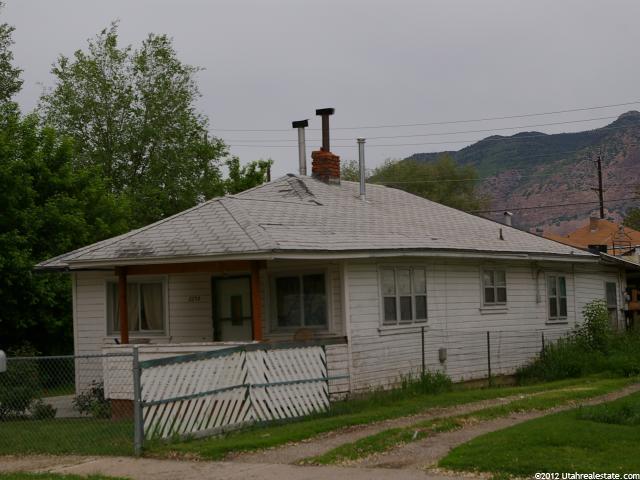 3258 S Pingree Ave, Ogden, UT 84401 — photo 2