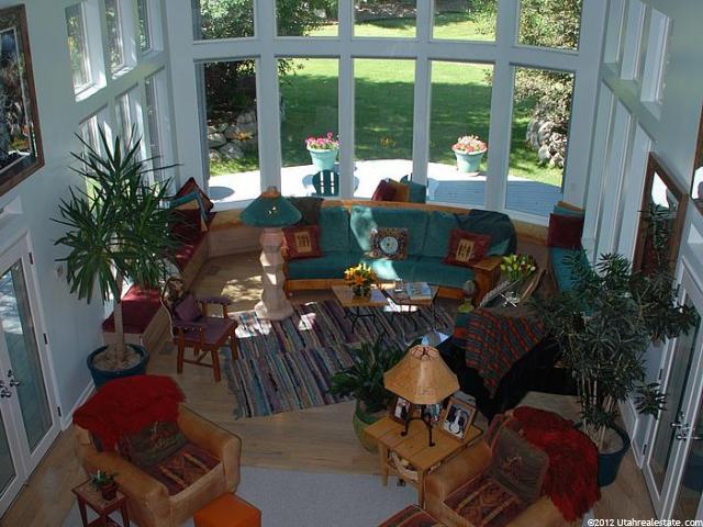 5304 Meadow Mountain Ln, Park City, UT 84098 — photo 2