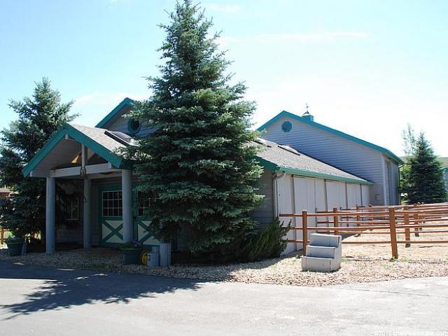 5304 Meadow Mountain Ln, Park City, UT 84098 — photo 3