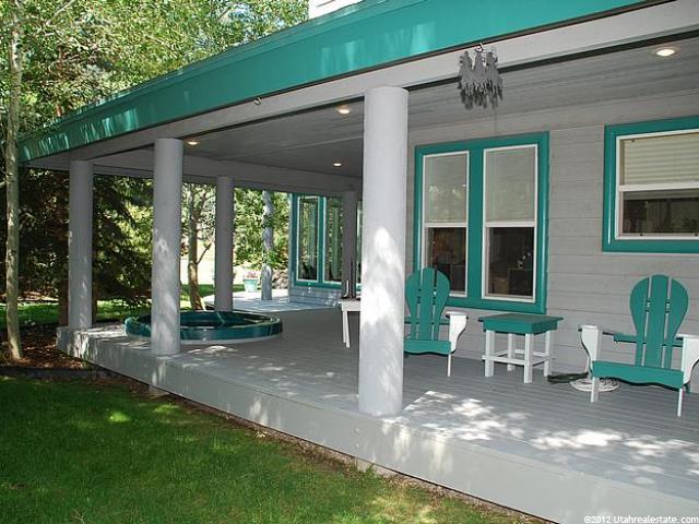 5304 Meadow Mountain Ln, Park City, UT 84098 — photo 5