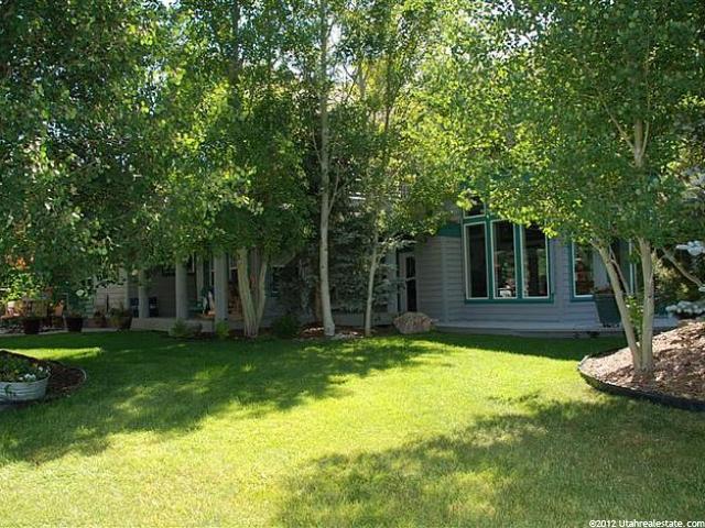 5304 Meadow Mountain Ln, Park City, UT 84098 — photo 8