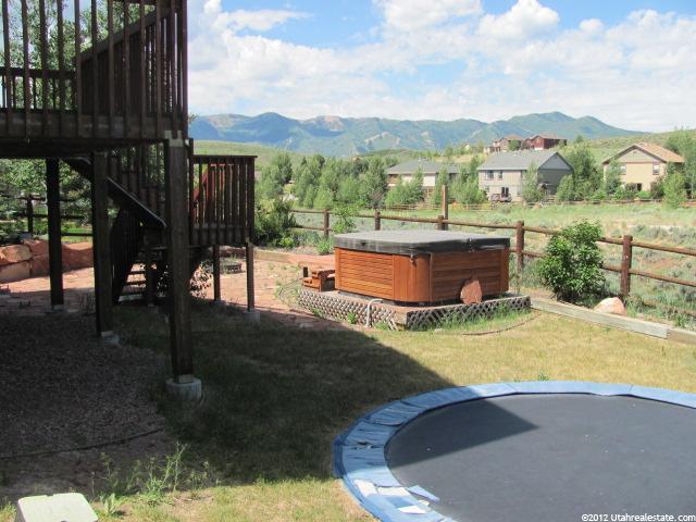 5783 N Sagebrook Dr, Park City, UT 84098 — photo 5