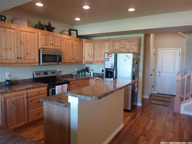 1253 W 2350 S, Nibley, UT 84321 — photo 2