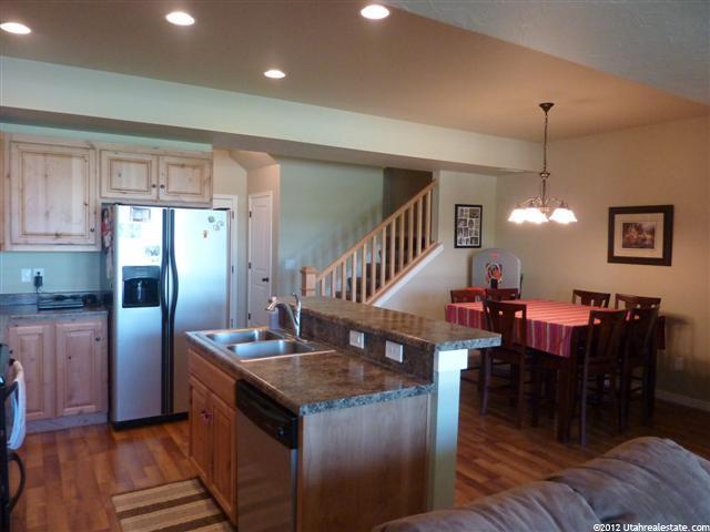 1253 W 2350 S, Nibley, UT 84321 — photo 3