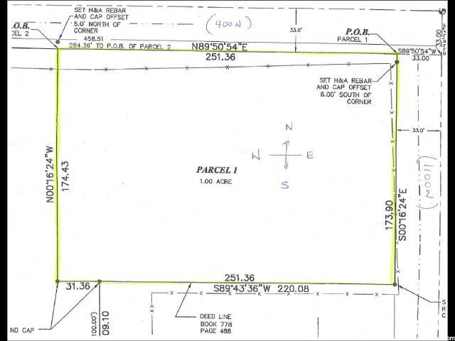 400 N 1100 W #1, West Bountiful, UT 84087 — photo 2
