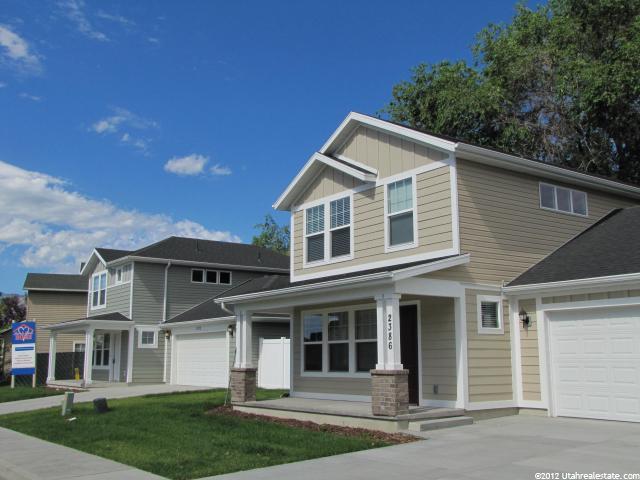 2386 Liberty Ave, Ogden, UT 84401 — photo 2