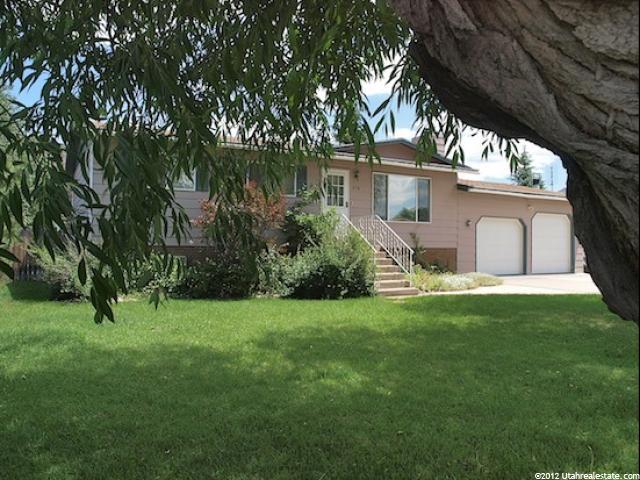 278 N 100 E, Kamas, UT 84036 — photo 2