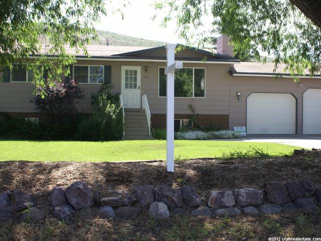 278 N 100 E, Kamas, UT 84036 — photo 3