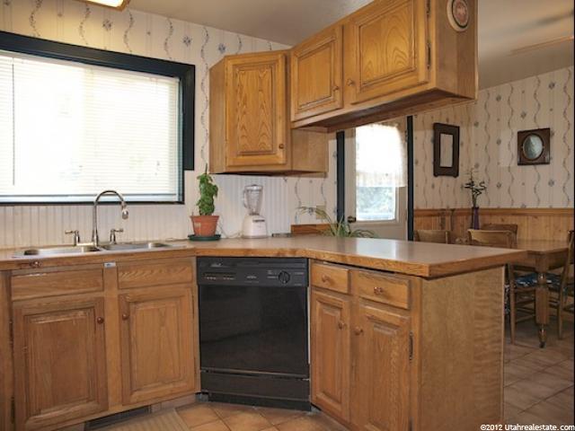 278 N 100 E, Kamas, UT 84036 — photo 6