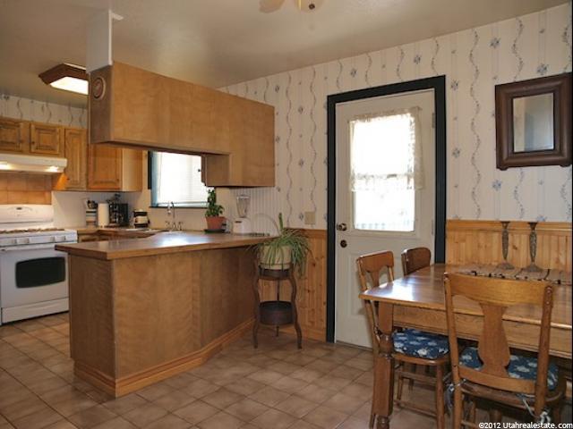 278 N 100 E, Kamas, UT 84036 — photo 8