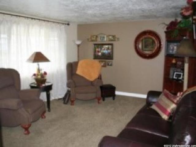 1464 S Melanie Ln, Syracuse, UT 84075 — photo 2