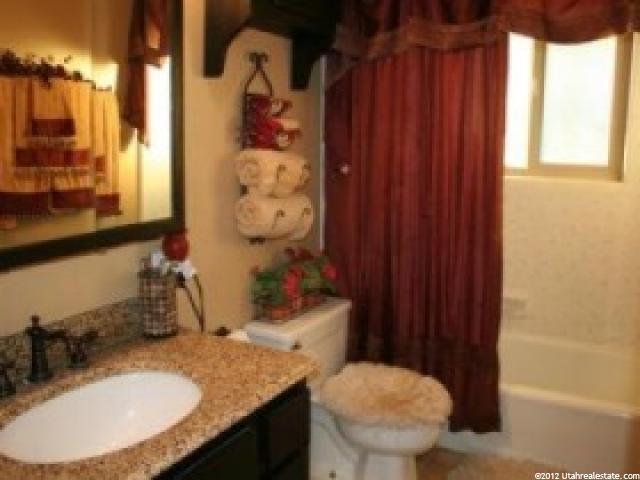 1464 S Melanie Ln, Syracuse, UT 84075 — photo 7