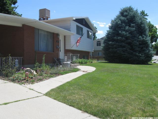 1495 S 400 E, Bountiful, UT 84010 — photo 2