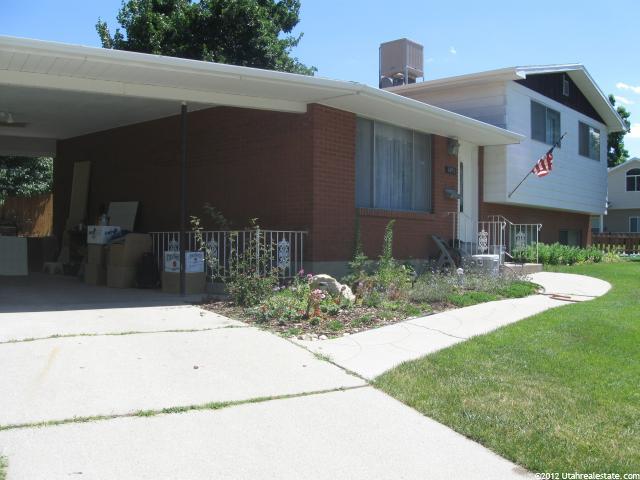 1495 S 400 E, Bountiful, UT 84010 — photo 3
