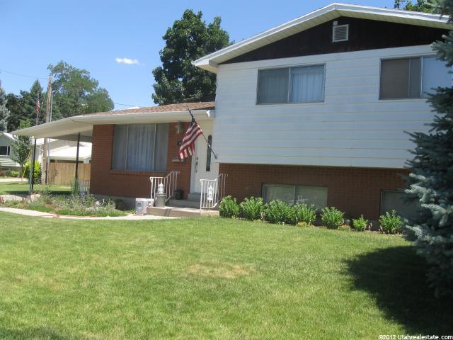 1495 S 400 E, Bountiful, UT 84010 — photo 4