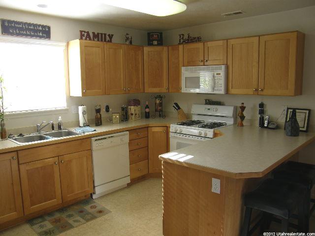 1451 S Olympic Ln E, Ogden, UT 84404 — photo 4