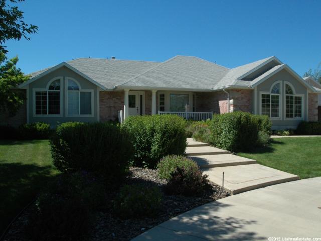 6921 E 200 S, Huntsville, UT 84317 — photo 2