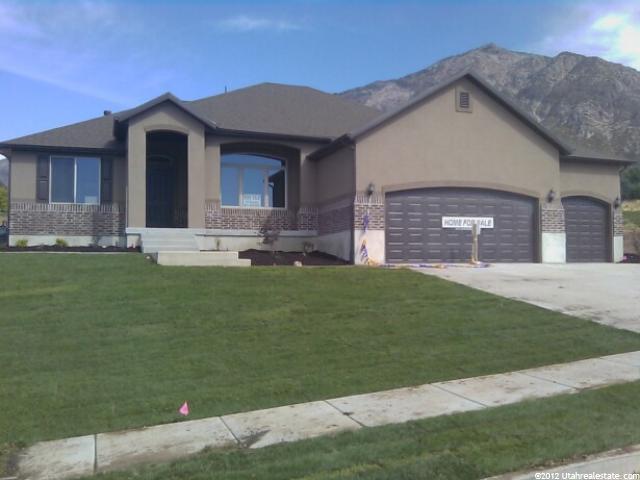 630 W 4125 N, Pleasant View, UT 84414 — photo 2