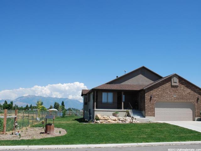5584 S 6950 W, Hooper, UT 84315 — photo 2