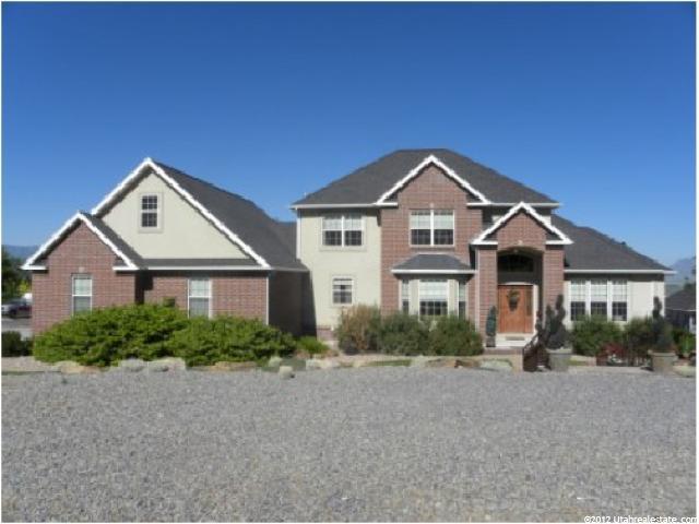 417 N 600 E, Hyde Park, UT 84318 — photo 2