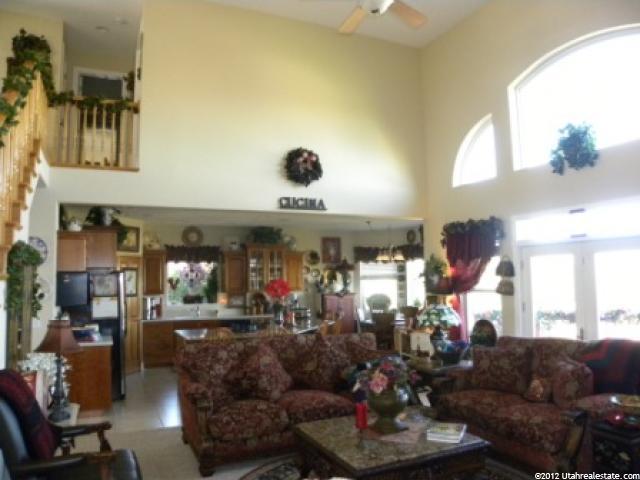 417 N 600 E, Hyde Park, UT 84318 — photo 3