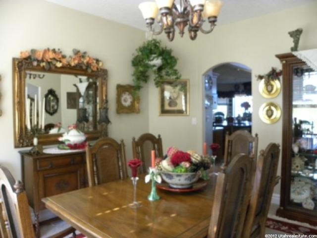417 N 600 E, Hyde Park, UT 84318 — photo 5