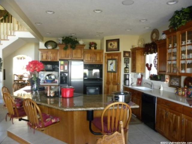 417 N 600 E, Hyde Park, UT 84318 — photo 6