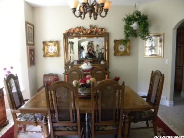 417 N 600 E, Hyde Park, UT 84318 — photo 7