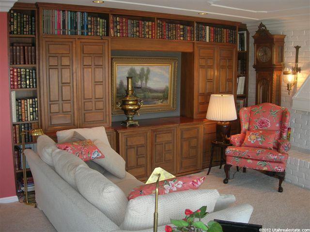1398 E Millbrook Way S, Bountiful, UT 84010 — photo 3