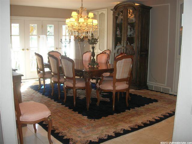 1398 E Millbrook Way S, Bountiful, UT 84010 — photo 4