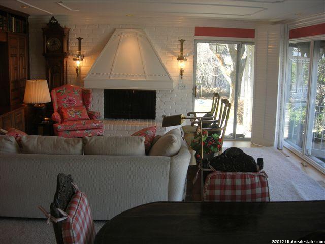 1398 E Millbrook Way S, Bountiful, UT 84010 — photo 8