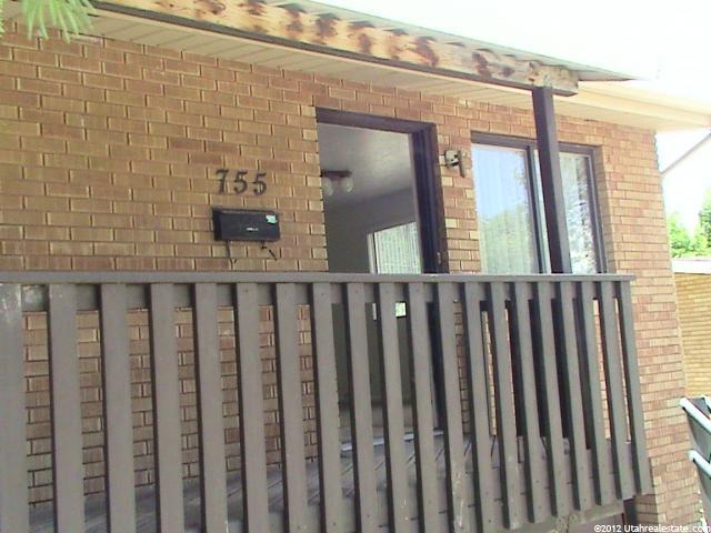 755 E Boughton St, Ogden, UT 84403 — photo 2