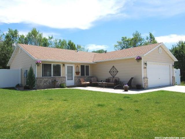 124 Lynne School Ln, Ogden, UT 84404 — photo 2