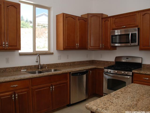590 E Ridge Dr N, Heber City, UT 84032 — photo 3