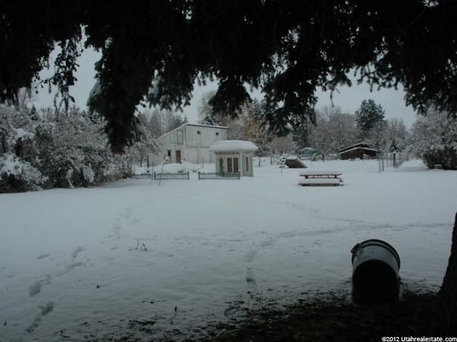 354 S 7400 E, Huntsville, UT 84317 — photo 12