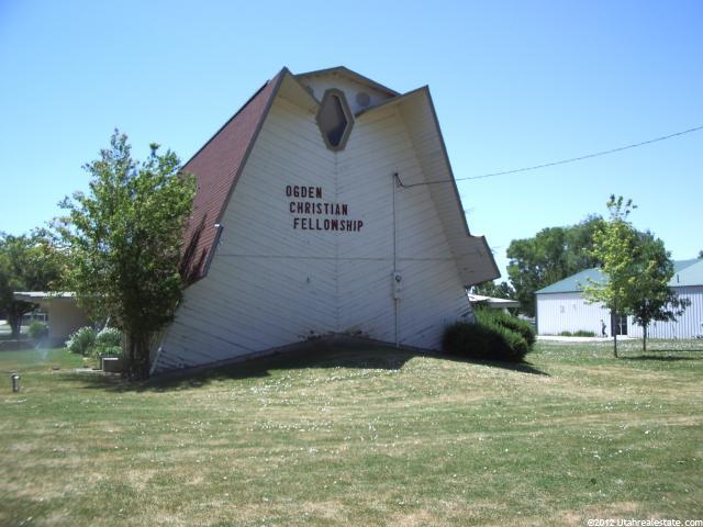 805 E 2 Nd St S, Ogden, UT 84404 — photo 2