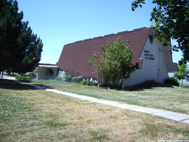 805 E 2 Nd St S, Ogden, UT 84404 — photo 4