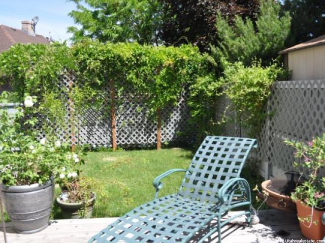 1843 E Michael Way Way, Sandy, UT 84093 — photo 8