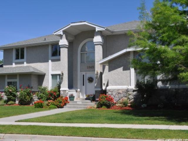 1843 E Michael Way Way, Sandy, UT 84093 — photo 9