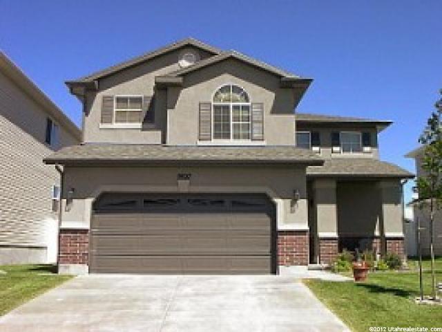 5927 W LILLYVALE PL, West Jordan UT 84081