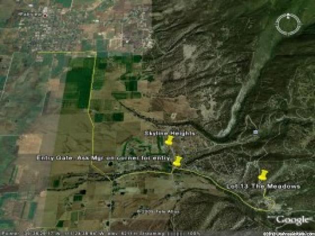 13 Pine Nut, Fairview, UT 84629 — photo 4