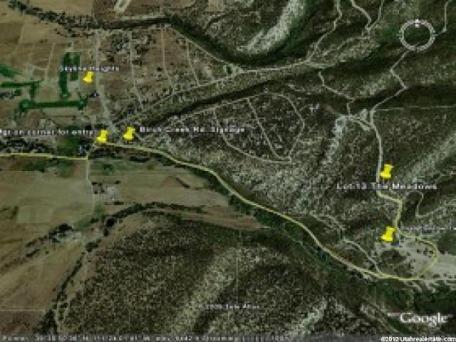 13 Pine Nut, Fairview, UT 84629 — photo 5