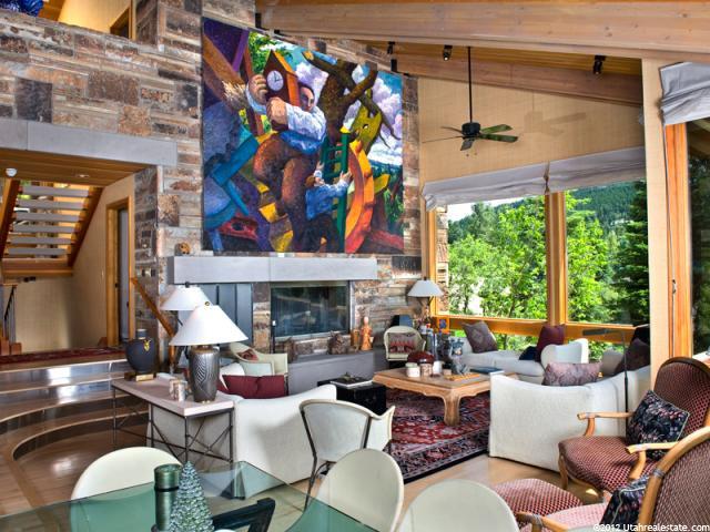 394 Centennial Cir, Park City, UT 84060 — photo 2